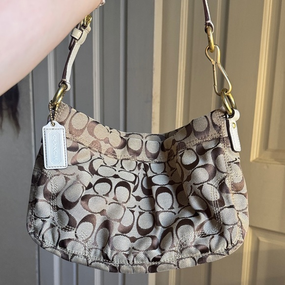 Coach bag - Picture 2 of 5